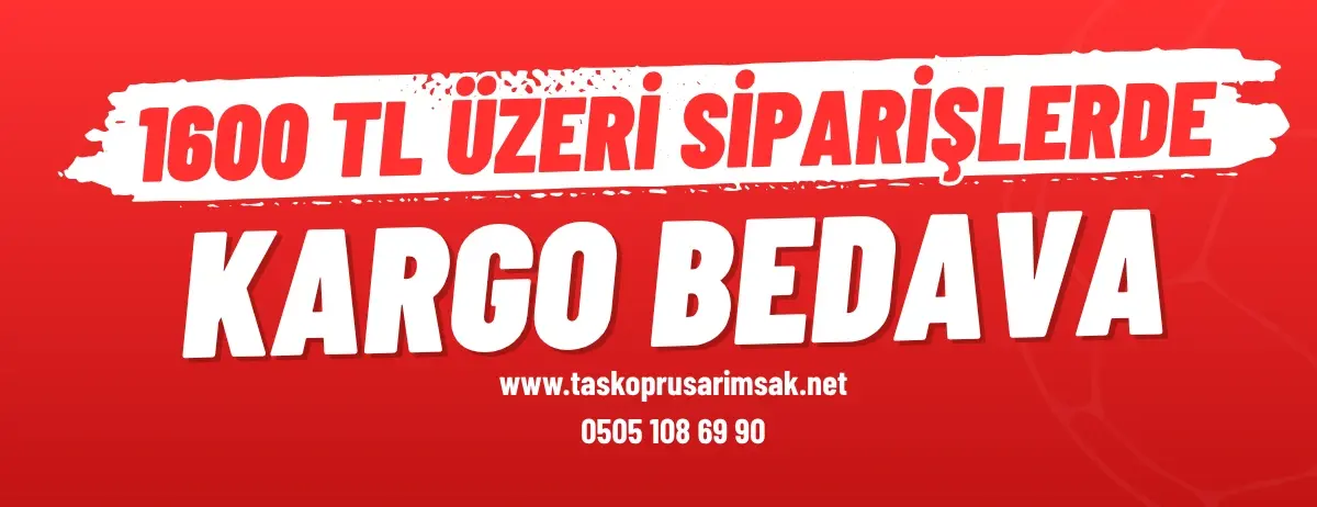 Taşköprü Sarımsak Kargo