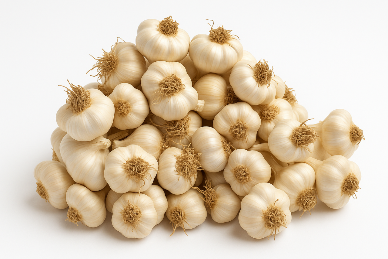 Neden Taşköprü Sarımsağını Tercih Etmeliyim?