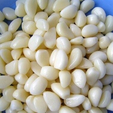 Soyulmuş Sarımsak Nasıl Saklanmalıdır?