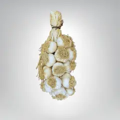 Orta Boy Taşköprü Sarımsak 2 KG