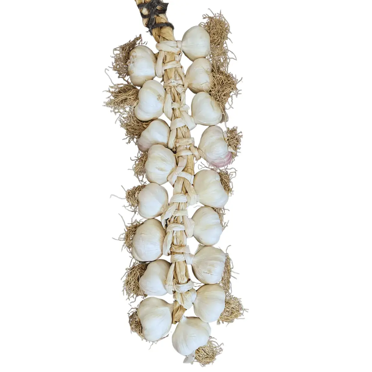 Büyük Boy Taşköprü Sarımsak 2 KG