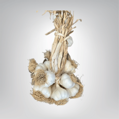 Duble Boy Taşköprü Sarımsak 2 KG