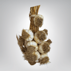 Duble Boy Taşköprü Sarımsak 2 KG