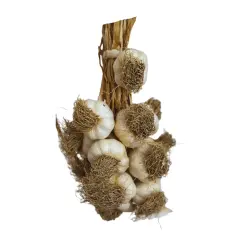 Duble / Jumbo Boy Taşköprü Sarımsak 2 KG
