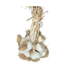 Duble Boy Taşköprü Sarımsak 2 KG