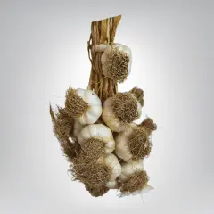 Duble Boy Taşköprü Sarımsak 3 KG