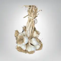 Duble Boy Taşköprü Sarımsak 5 KG