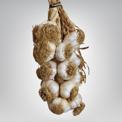 Büyük Boy Taşköprü Sarımsak 3 KG