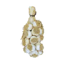 Orta Boy Taşköprü Sarımsak 5 KG