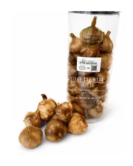 Siyah Sarımsak 300 Gram