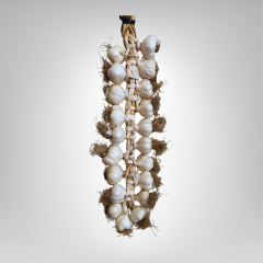 Küçük Boy Taşköprü Sarımsak 2 KG