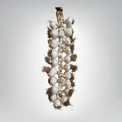 Küçük Boy Taşköprü Sarımsak 2 KG