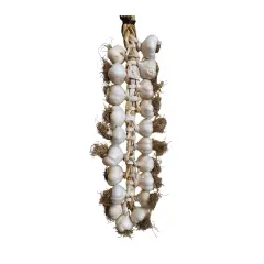 Küçük Boy Taşköprü Sarımsak 2 KG