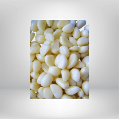 Soyulmuş Taşköprü Sarımsak