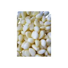 Soyulmuş Taşköprü Sarımsak