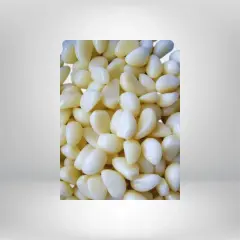 Soyulmuş Taşköprü Sarımsak