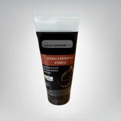 Taşköprü Siyah Sarımsak Püresi 100 Gram