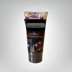 Taşköprü Nar Ekşili Siyah Sarımsak Püresi 100 Gram